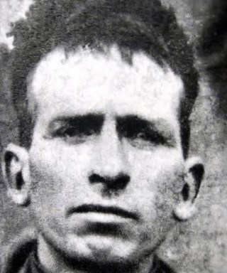 Игуменцев Матвей Григорьевич