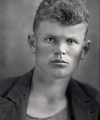 Ермошин Михаил Павлович