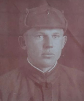 Галактионов Иван Михайлович