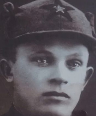 Галактионов Петр Михайлович