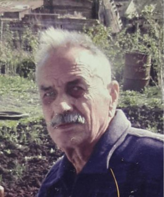 Захаров Валентин Михайлович