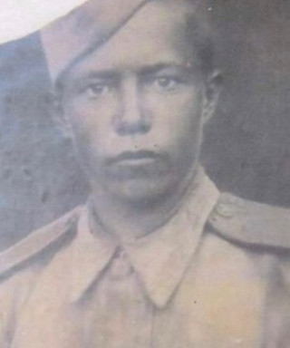 Еркин Николай Никифорович