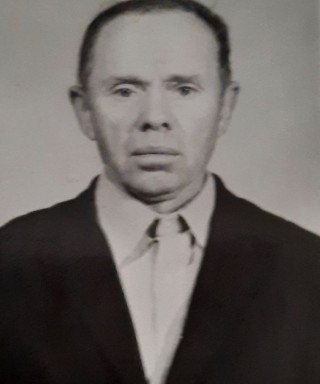 Бочкарев Сергей Васильевич