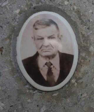 Горбунов Иван Степанович