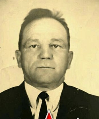 Ермаков Глеб Яковлевич