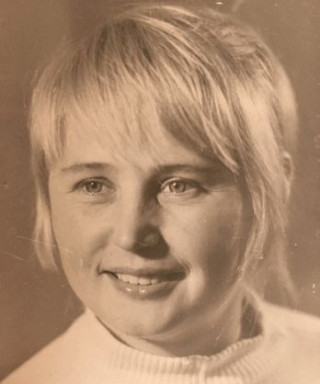 Кюлманен Сильва Андреевна