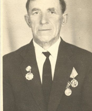 Иванов Яков Владмирович