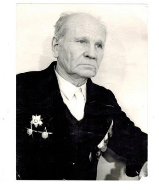 Ермолин Арсений Фёдорович