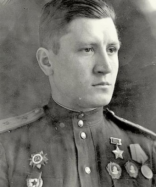 Фёдоров Фёдор Фёдорович