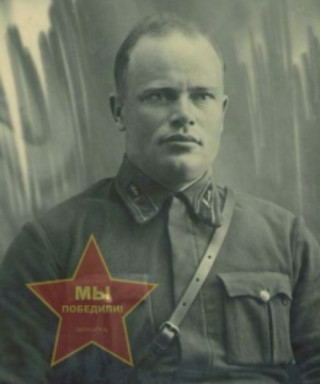 Купернюк Максим Кириллович