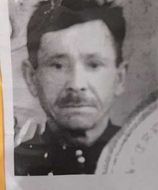 Баушев Николай Екдокимович