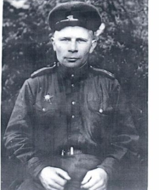 Емельянов Федор Кузьмич