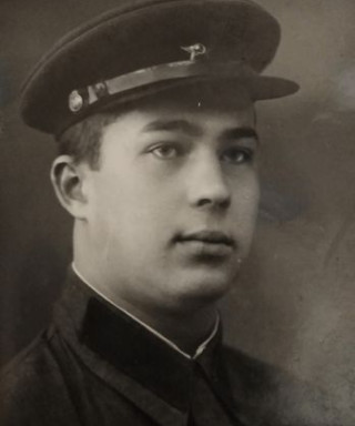 Глушенков Василий Федорович