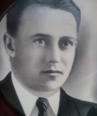 ЖУРАВЛЕВ НИКОЛАЙ ТИМОФЕЕВИЧ