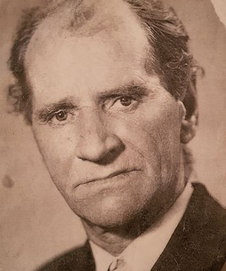 Быков Федор Сергеевич