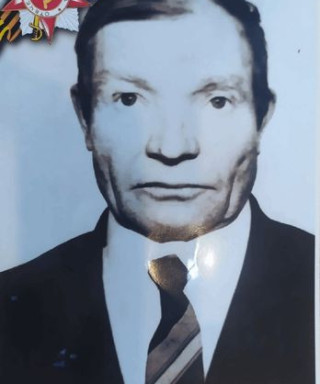 Кожевников Василий Михайлович