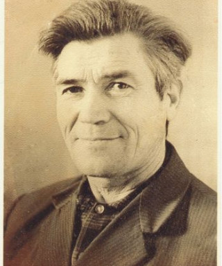 Гребенников Павел Андреевич