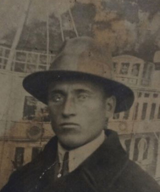 Жуков Яков Савельевич