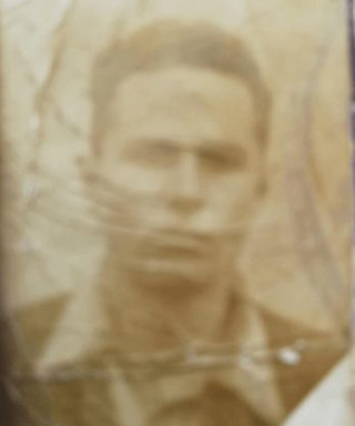 Глебов Василий Карпович