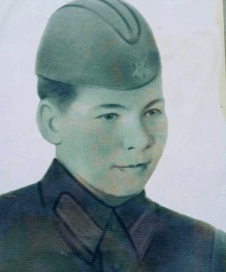 Рыбкина Мария Петровна