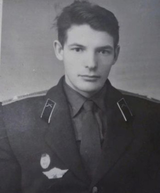 Бреев Николай Павлович