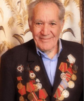 Яльмаев Гайнетдин Назмиевич