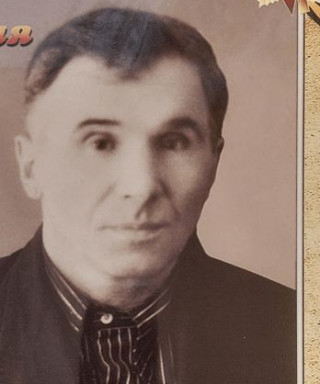 Андрейчук Григорий