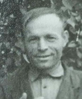 Любомиров Алексей Степанович