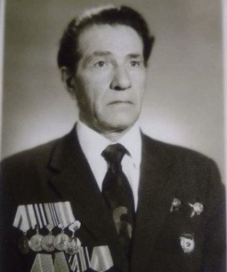 Погребовский Иван Федорович