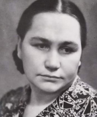 Балашова Дарья Филипповна