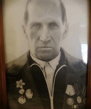 Зайцев Иван Павлович