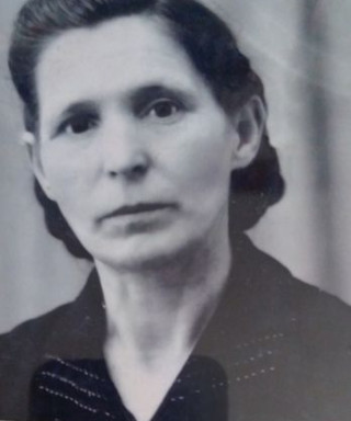 Баженова Ксения Семеновна