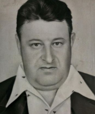 Мищенков Егор Тихонович