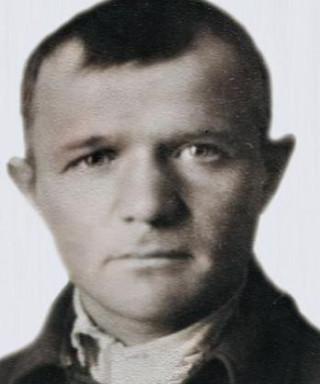 Юрьев Георгий Михайлович