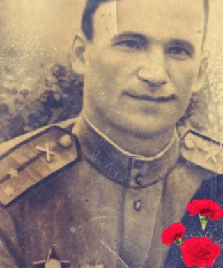 Хлынин Георгий Иванович