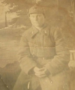 Шимансков Константин Федорович