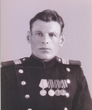 Ярков Алексей Сергеевич