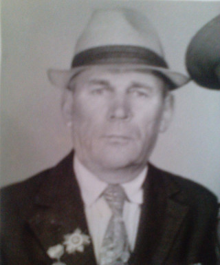 Гутник Дмитрий Иванович