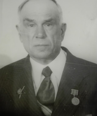 Гайдученко Иван Галактионович