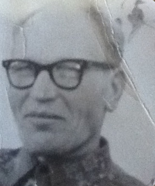 Михеев Михаил Алексеевич