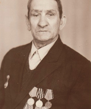 Гаранин Константин Иванович