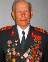 Шерстобитов Михаил Семенович