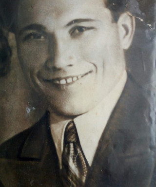 Щелчков Гаврил Семенович