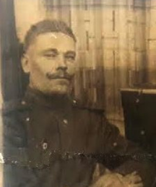 Налимов Роман Иванович