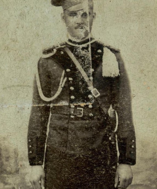 Кучеренко Петр Афанасьевич