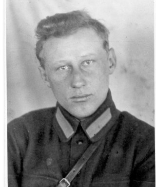 Одинцов Михаил Осипович