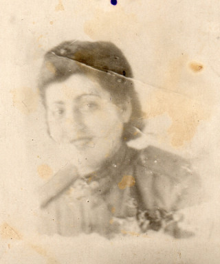 Каприелова Амест Егоровна