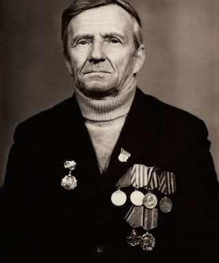 Большаков Сергей Николаевич