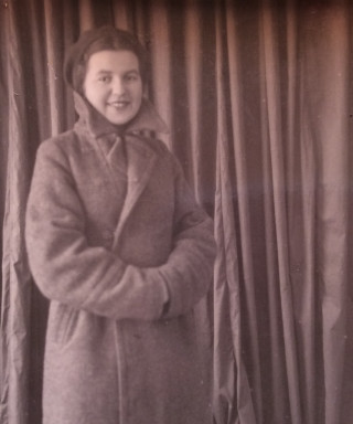 Докукина Агриппина Михайловна