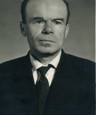 Лозовой Павел Дмитриевич